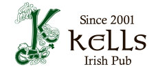 Irish Pub Kells